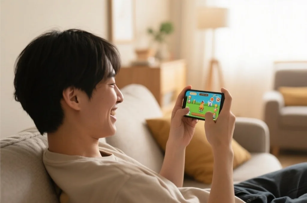 长征娱乐应用：随时随地畅享精彩，探索三大核心优势